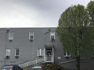 3756 Williamson Rd NW #K, Roanoke, VA 24012