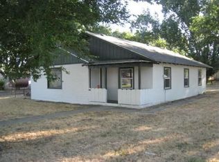 600 N East D St, Alturas, CA 96101