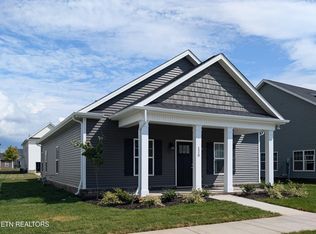 120 Songberry St LOT 38F, Oak Ridge, TN 37830