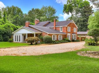 332 Marlboro St SE, Aiken, SC 29801