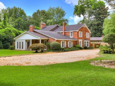 332 Marlboro St SE, Aiken, SC, 29801