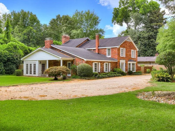 332 Marlboro St SE, Aiken, SC 29801