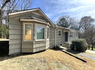 321 21st Ave NE, Birmingham, AL 35215
