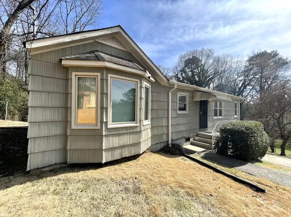 321 21st Ave NE, Birmingham, AL 35215