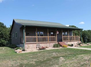 24648 Norton Rd, Sedalia, MO 65301