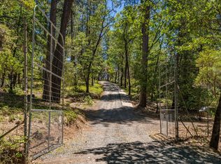 20910 Magnolia Ranch Rd, Colfax, CA 95713