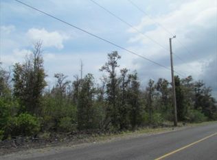 Kona Dr LOT 2, Ocean View, HI 96737