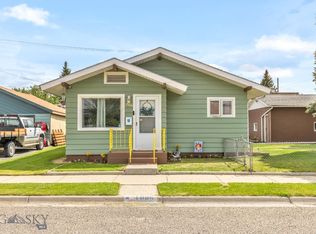 1806 Grand Ave, Butte, MT 59701