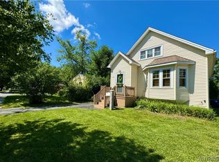 388 Capen Blvd, Amherst, NY 14226
