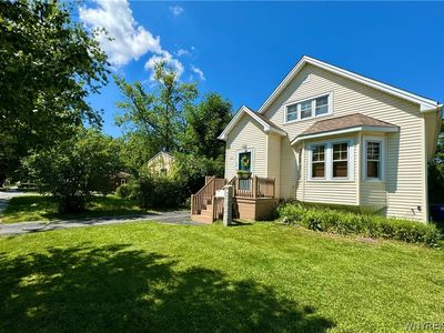 388 Capen Blvd, Amherst, NY, 14226
