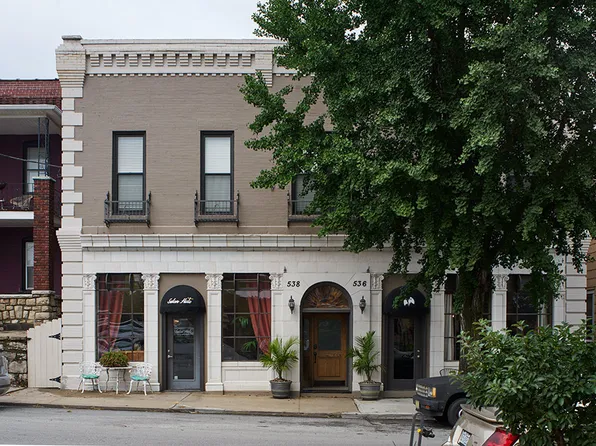 538 Campbell St APT 2, Kansas City, MO 64106