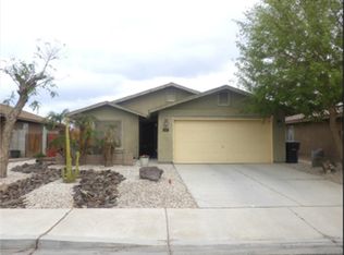 4067 S Sunlight Way, Yuma, AZ 85365