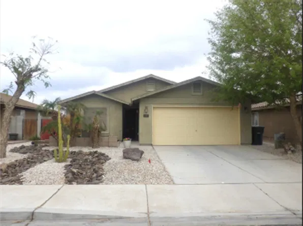 4067 S Sunlight Way, Yuma, AZ 85365