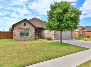 5657 Abbey Rd, Abilene, TX 79606