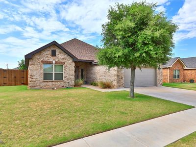 5657 Abbey Rd, Abilene, TX, 79606