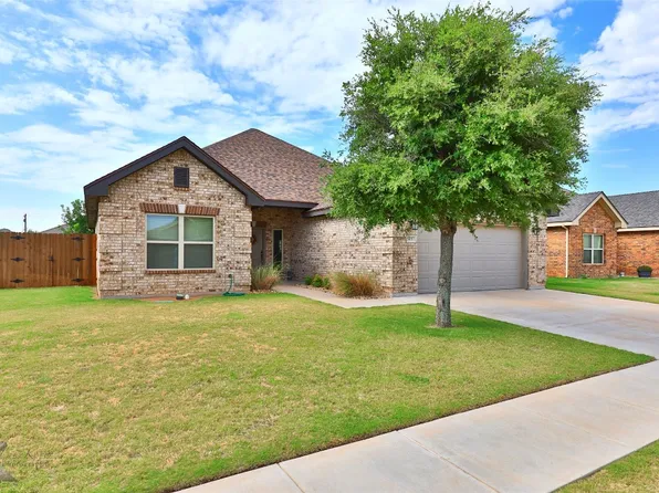 5657 Abbey Rd, Abilene, TX 79606
