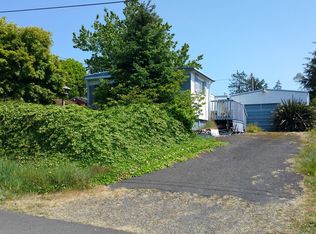 7865 17th St, Bay City, OR 97107