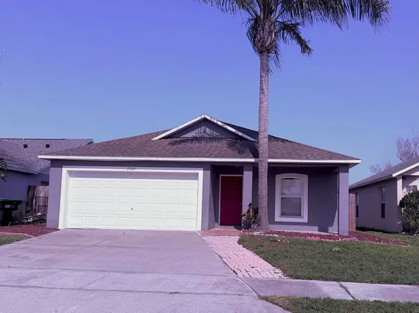 7709 Harbor Lake Dr, Orlando, FL 32822