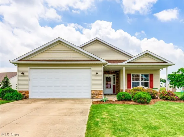 4972 Mandarin Dr, Seville, OH 44273
