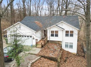 235 Villa Dr, Belleville, IL 62223