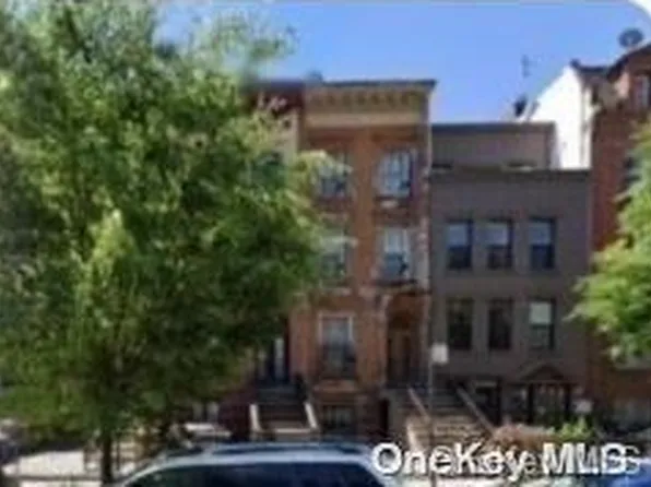(undisclosed Address), Brooklyn, NY 11238