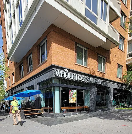2130 N St NW #504 — Photo 12