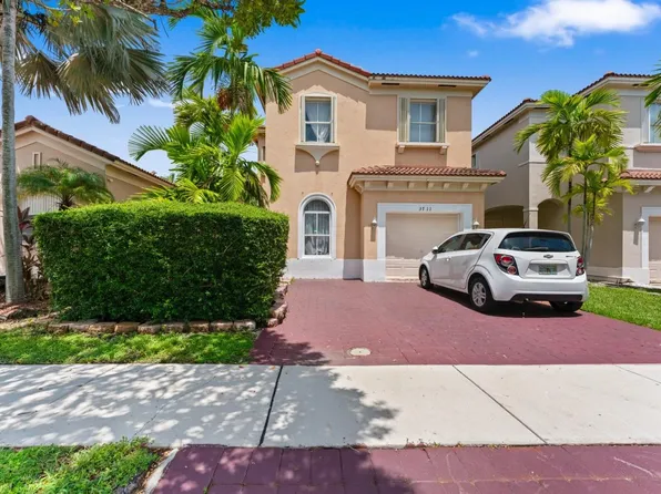 3711 NE 23rd Ct, Homestead, FL 33033