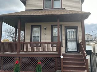 9416 S Burnside Ave, Chicago, IL 60619