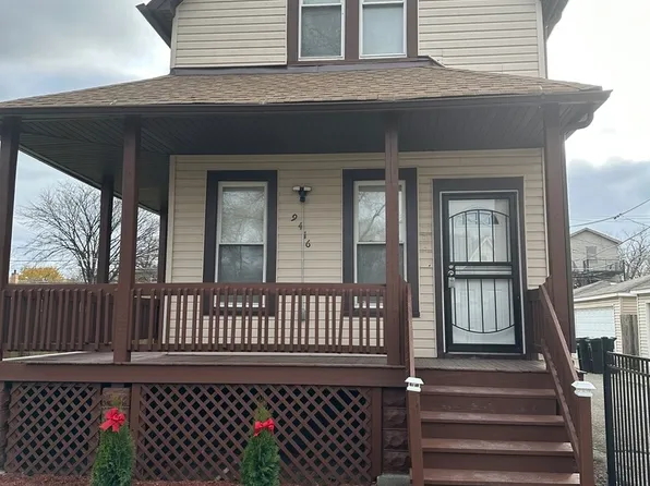 9416 S Burnside Ave, Chicago, IL 60619