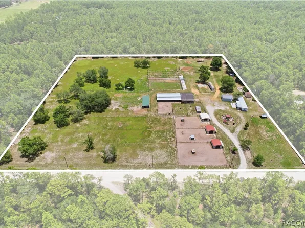 6635 N Velveteen Point, Dunnellon, FL 34433
