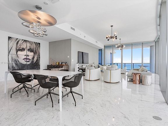 3rd image of 17475 Collins Ave Unit 1702