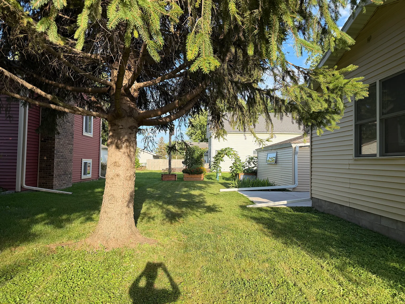 3 bed, 1100 sqft, $1,850 — Photo 3