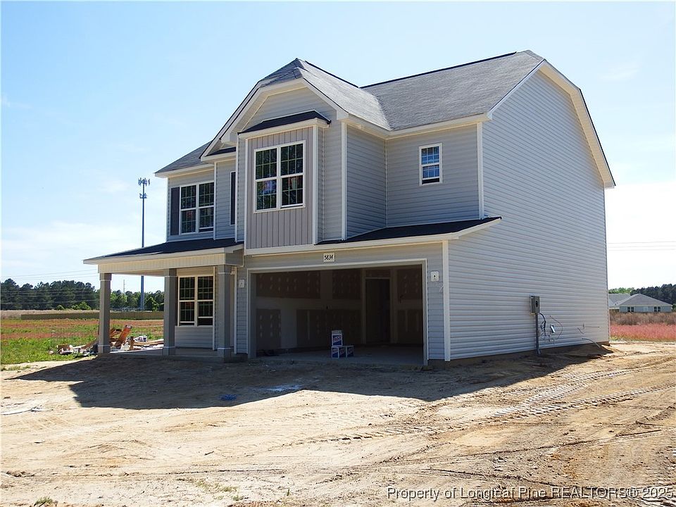2nd image of 5834 Panther Dr