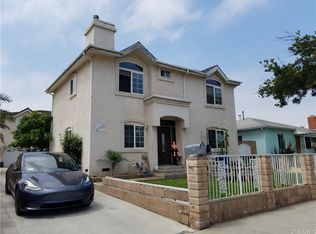 4152 W 167th St, Lawndale, CA 90260