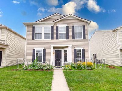 12671 Endurance Dr, Fishers, IN, 46037