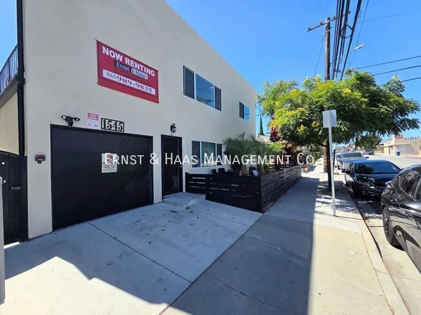1545 Obispo Ave, Long Beach, CA