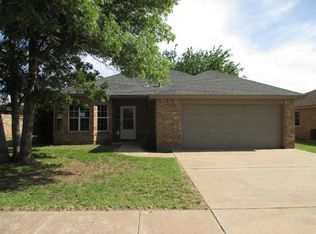 2405 90th St, Lubbock, TX 79423