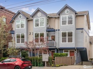 1621 15th Ave #C, Seattle, WA 98122