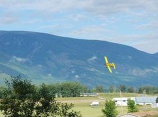 1322 Copeland Rd, Bonners Ferry, ID 83805