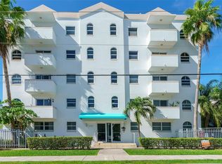 3052 SW 27th Ave APT 501, Miami, FL 33133