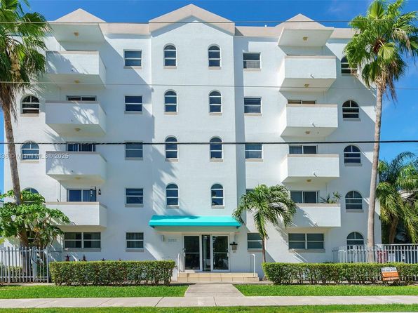 3052 SW 27th Ave APT 501