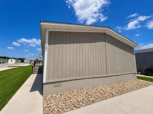 101 Green Bur Oak Loop #270, Liberty Hill, TX 78642