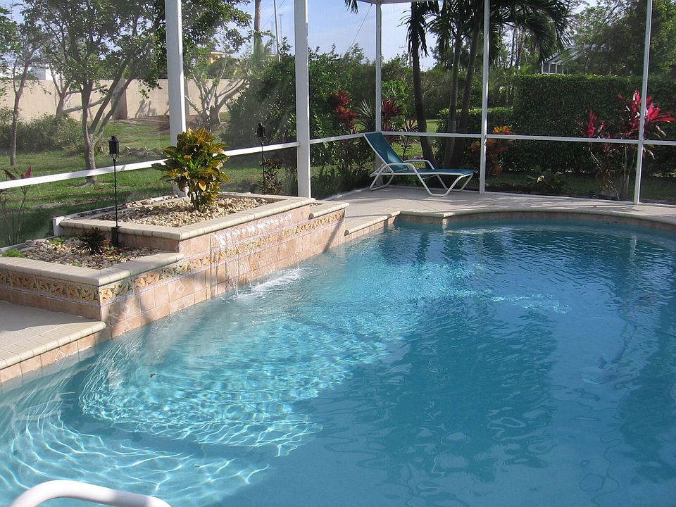 pool