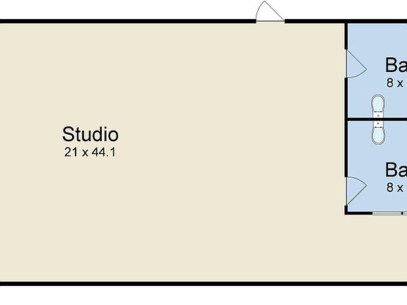4th image of 3821 Marais St