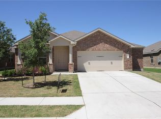 817 Tabernash Dr, Leander, TX 78641