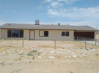 25346 Agate Rd, Barstow, CA 92311