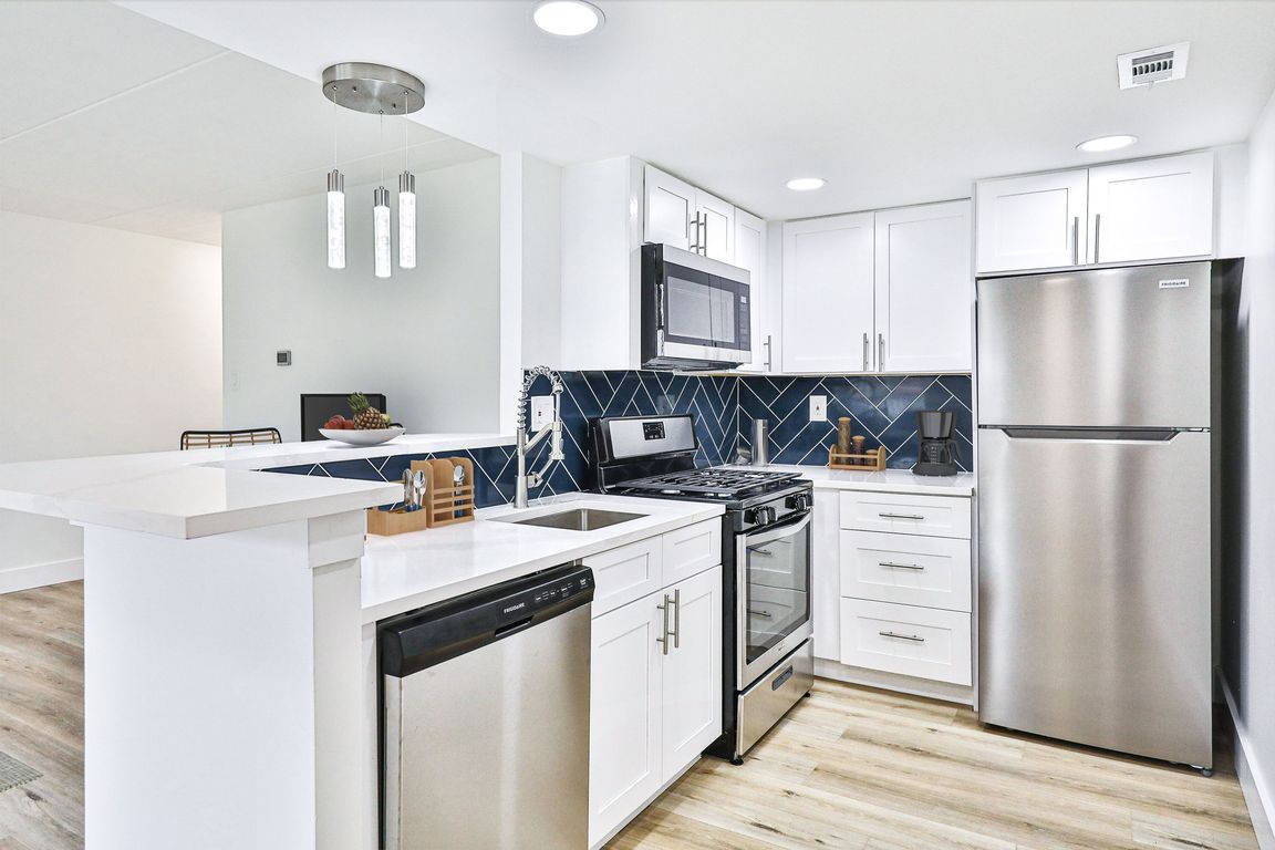 Kitchen-Upgraded