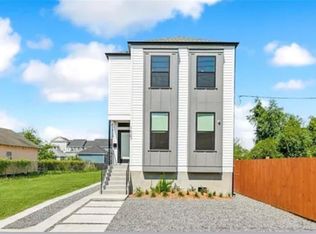 1922 N Galvez St, New Orleans, LA 70119