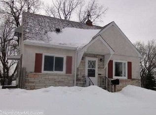 1602 Bush Ave E, Saint Paul, MN 55106