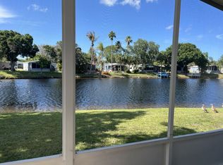 1405 82nd Avenue Site #257, Vero Beach, FL 32966